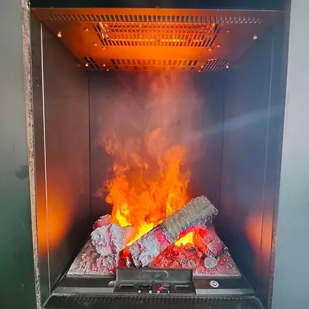 Le Repere Du Bien-etre - Maison 5 Chambres, Sauna, Cinema ルミルモン