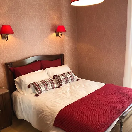 Le Repere Du Bien-etre - Maison 5 Chambres, Sauna, Cinema