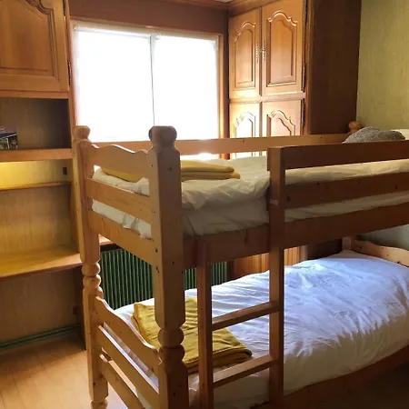 Le Repère Du Bien-être - Maison 5 Chambres, Sauna, Cinéma Сasa de vacaciones