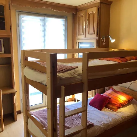 Сasa de vacaciones Le Repère Du Bien-être - Maison 5 Chambres, Sauna, Cinéma Remiremont