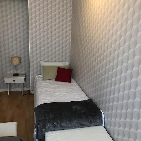 Le Repère Du Bien-être - Maison 5 Chambres, Sauna, Cinéma Сasa de vacaciones Remiremont