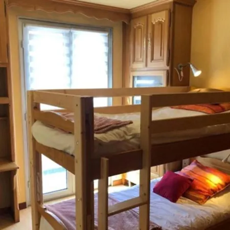 Le Repere Du Bien-etre - Maison 5 Chambres, Sauna, Cinema * ルミルモン