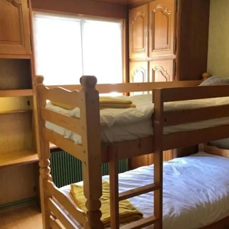 Le Repère Du Bien-être - Maison 5 Chambres, Sauna, Cinéma