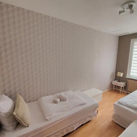 Holiday home Le Repere Du Bien-etre - Maison 5 Chambres, Sauna, Cinema Remiremont