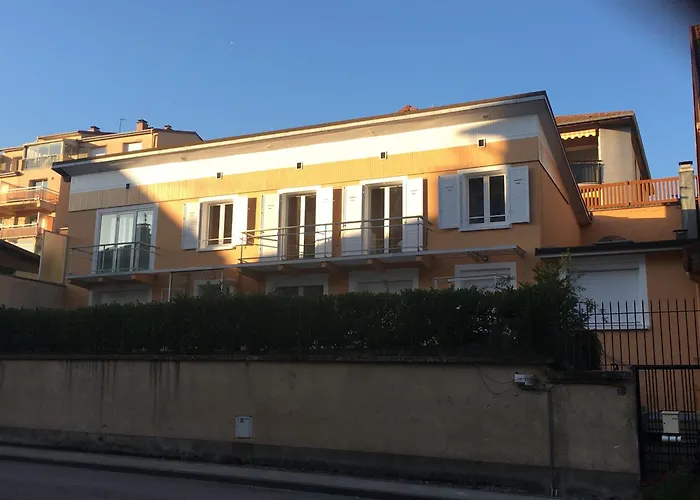 Le Repere Du Bien-etre - Maison 5 Chambres, Sauna, Cinema