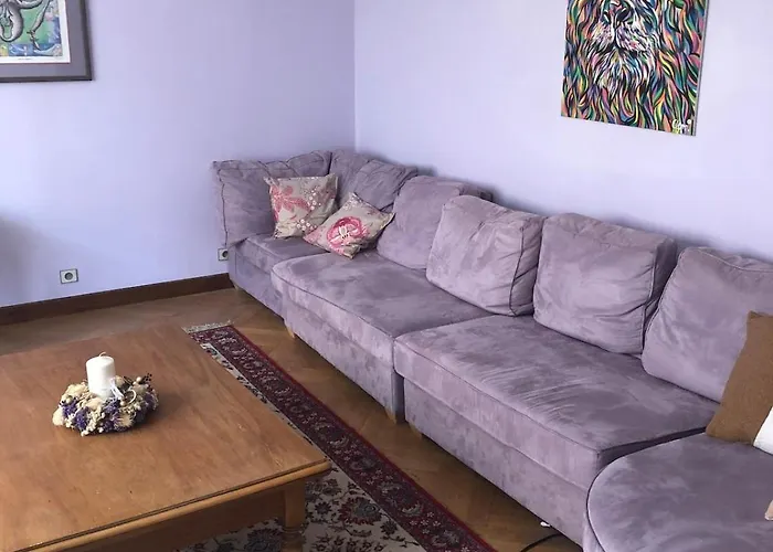 Le Repere Du Bien-etre - Maison 5 Chambres, Sauna, Cinema 度假居 勒米尔蒙