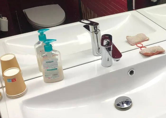 度假居 Le Repere Du Bien-etre - Maison 5 Chambres, Sauna, Cinema