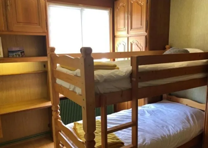 Le Repere Du Bien-etre - Maison 5 Chambres, Sauna, Cinema